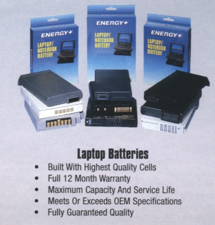 Laptop Battery, Radio
Battery, Batteries, Battery Charger, Battery Analyzer, Battery, Rechargeable, Alkaline,
Alkaline Battery, Lead Acid Battery, Nickel Cadmium, Nickel Metal Hydride, cells,SLA, Battery Rebuilding, Medical
Battery, Medical Equipment Battery, Medical Equipment Cables, Wheelchair Batteries,
Scooter Batteries, Hotel Door Lock Battery, Hand Scanner Battery