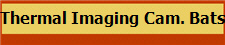 Thermal Imaging Cameras