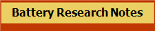 Battery Research
